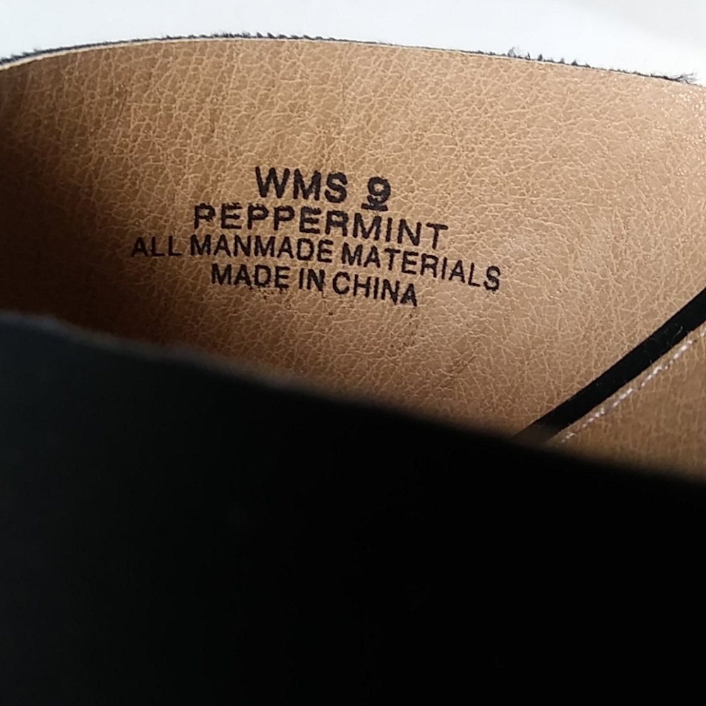 R report platform sandals - Picture 9 of 10
